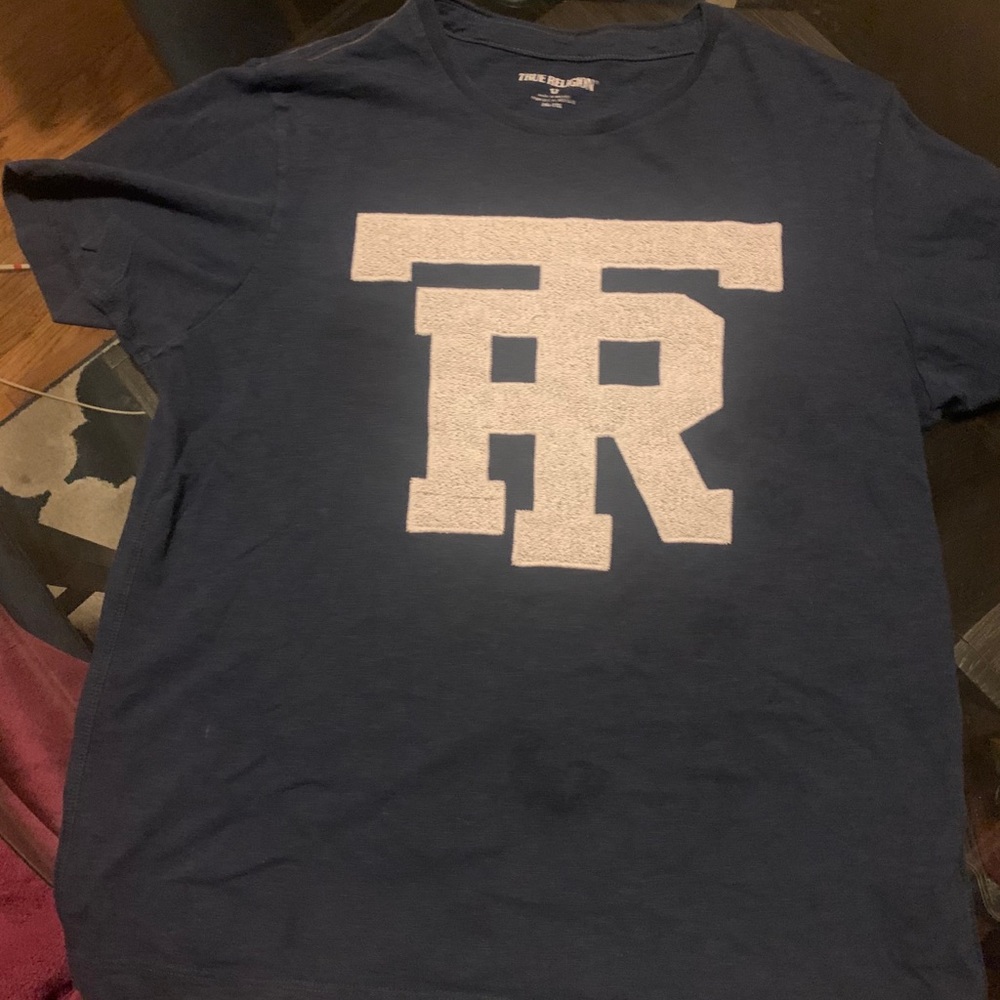 True Religion Shirt